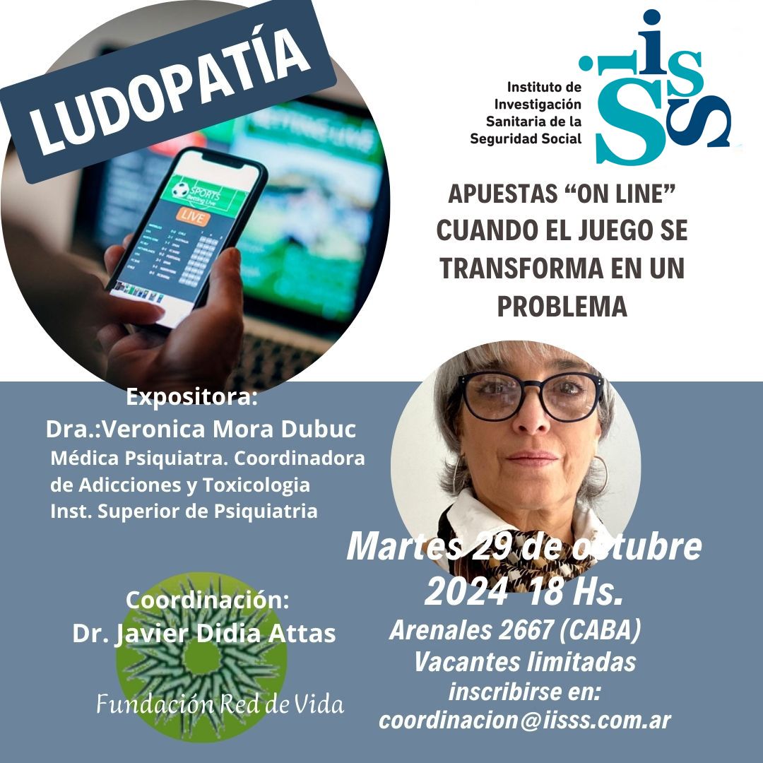 Ludopatia