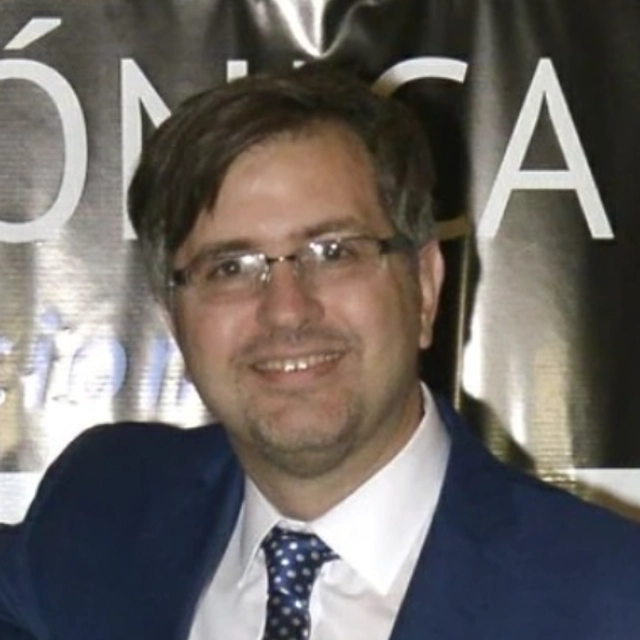 Jorge Gutierrez Carrillo
