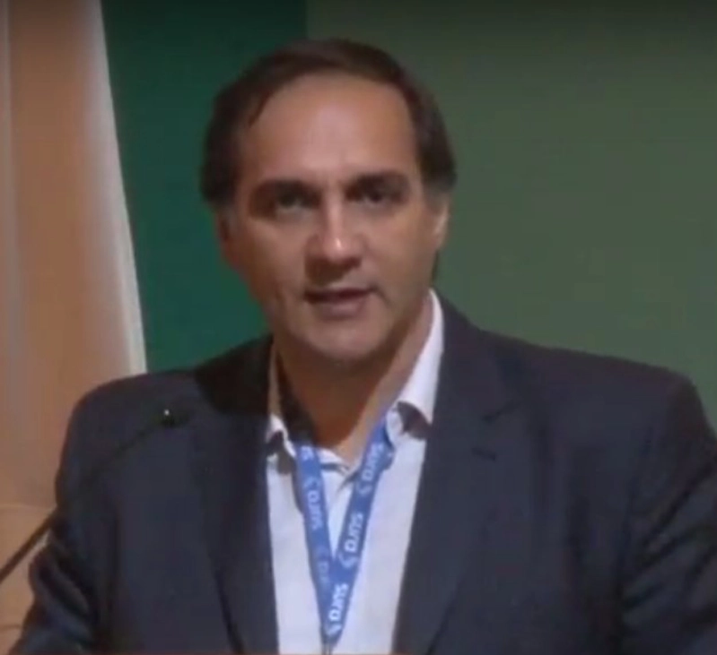 Juan Manuel Santa María