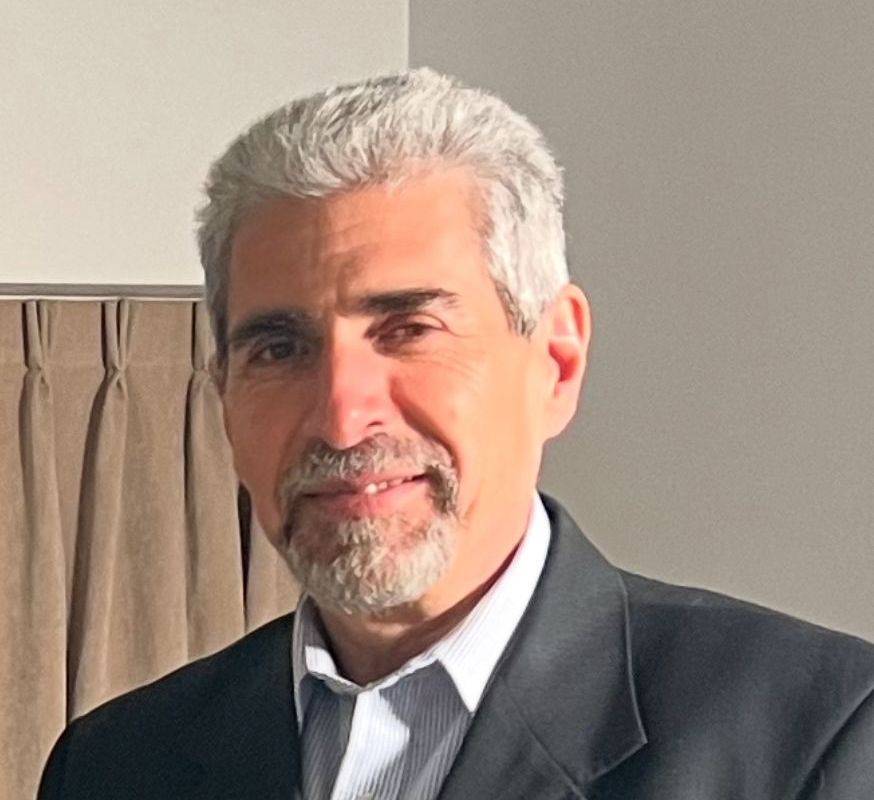Víctor Rodriguez